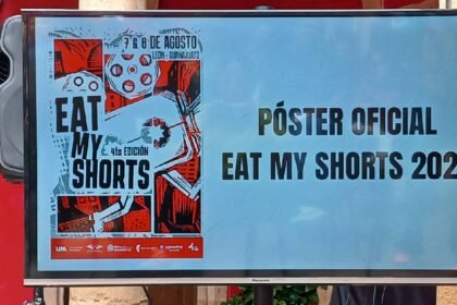 My Shorts presentará el talento universitario más prometedor en León