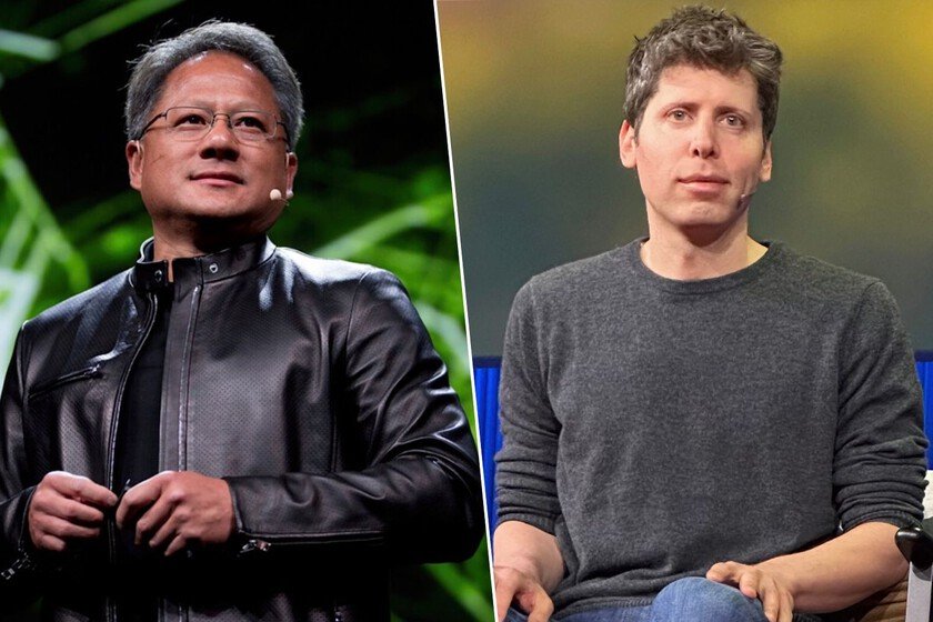 Nvidia respaldará a OpenAI con $250,000 millones para su centro de datos