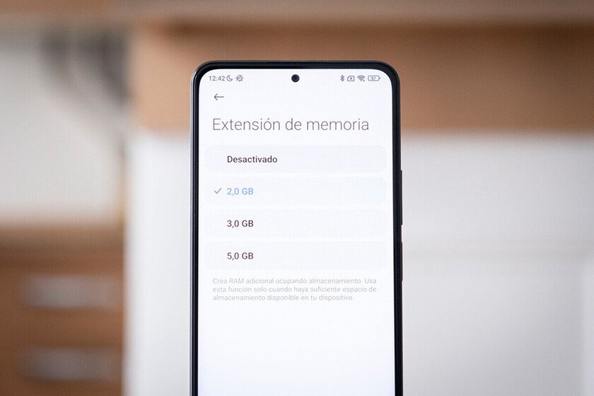 Por qué 4 GB + 4 GB no son equivalentes a 8 GB reales
