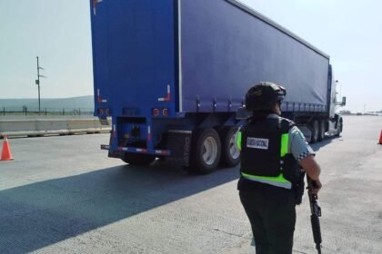 Robos en Autopista 45D: Impacto en Salamanca, Gto. y su comunidad