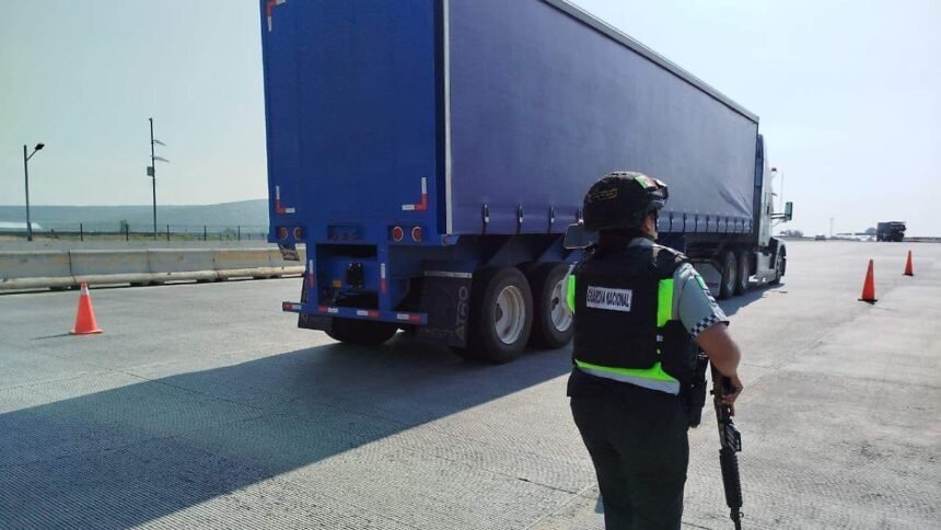 Robos en Autopista 45D: Impacto en Salamanca, Gto. y su comunidad