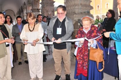 Salamanca, Gto.: 50 artesanos destacan creatividad en juguetería tradicional