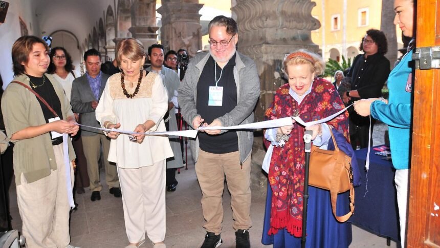 Salamanca, Gto.: 50 artesanos destacan creatividad en juguetería tradicional