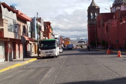 Salamanca, Gto.: Caída del transporte público afecta a nuestra comunidad