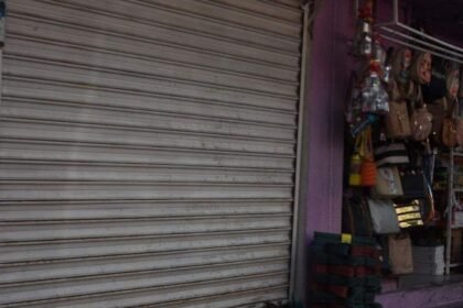 Salamanca, Gto.: Cierre de 55 comercios por inseguridad impacta a la comunidad