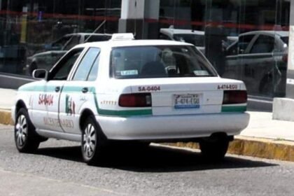 Salamanca, Gto.: Colonias sin taxis en días de lluvia y sus efectos