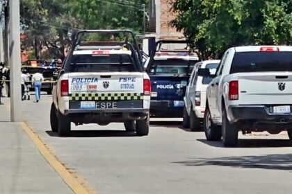 Salamanca, Gto.: Dos hombres heridos tras ataque en La Cruz