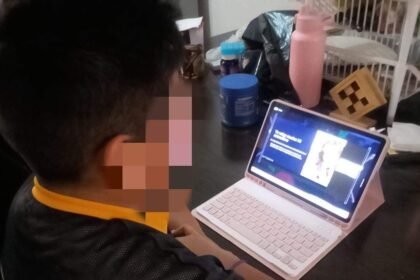 Salamanca, Gto.: El impacto de lo digital en vacaciones escolares