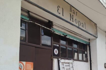 Salamanca, Gto.: El Nopal, cantina que preserva nuestra tradición comunitaria