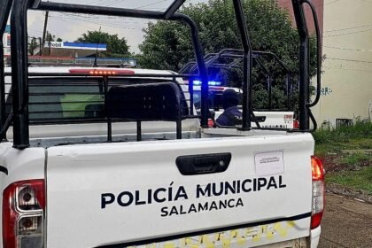 Salamanca, Gto.: Encuentran cuerpo sin vida en Ampliación Bellavista