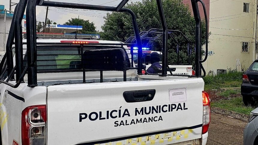 Salamanca, Gto.: Encuentran cuerpo sin vida en Ampliación Bellavista