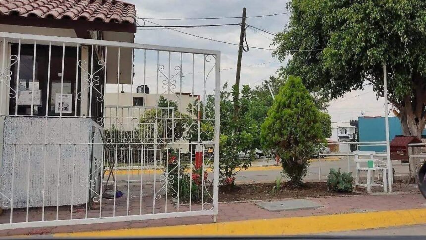 Salamanca, Gto.: Nuevos accesos controlados mejorarán la seguridad en 2026