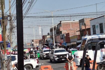 Salamanca, Gto.: Operativos más estrictos ante el aumento de accidentes viales
