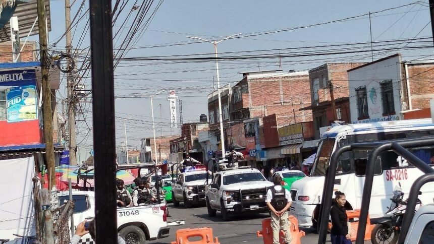 Salamanca, Gto.: Operativos más estrictos ante el aumento de accidentes viales
