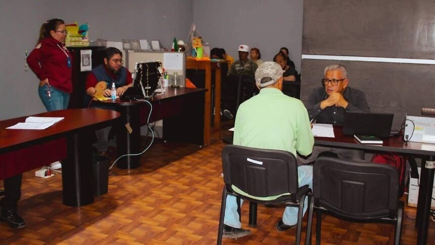 Salamanca, Gto.: Semana de Impulso para el Bienestar de Mipymes