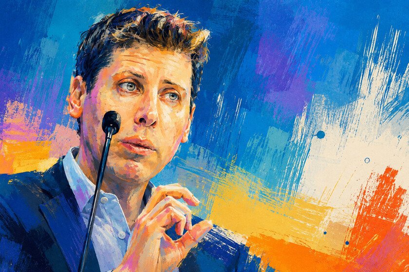 Sam Altman de OpenAI revela avances clave en inteligencia artificial