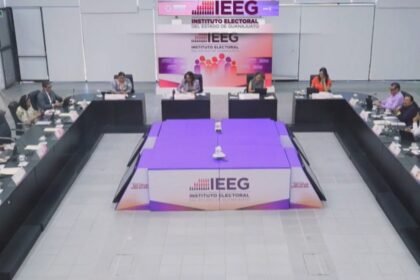San Miguel de Allende: Horarios laborales de alcaldes generan debate en IEEG