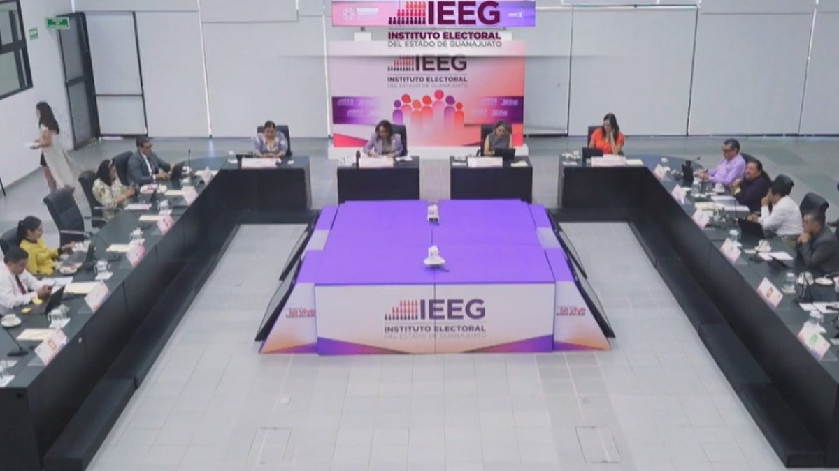 San Miguel de Allende: Horarios laborales de alcaldes generan debate en IEEG