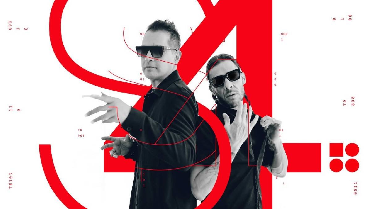 San Miguel de Allende: Sussie 4 presenta su DJ set en la ciudad