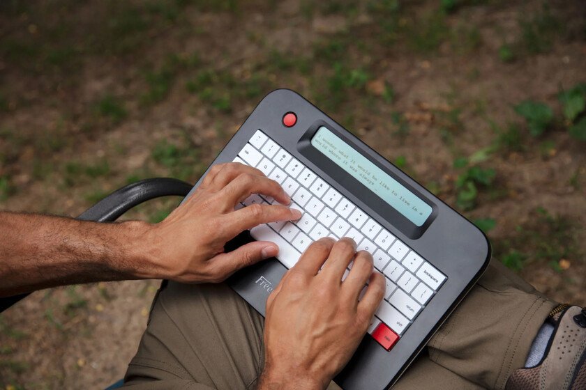 Teclados "sin distracciones": la solución para la falta de atención