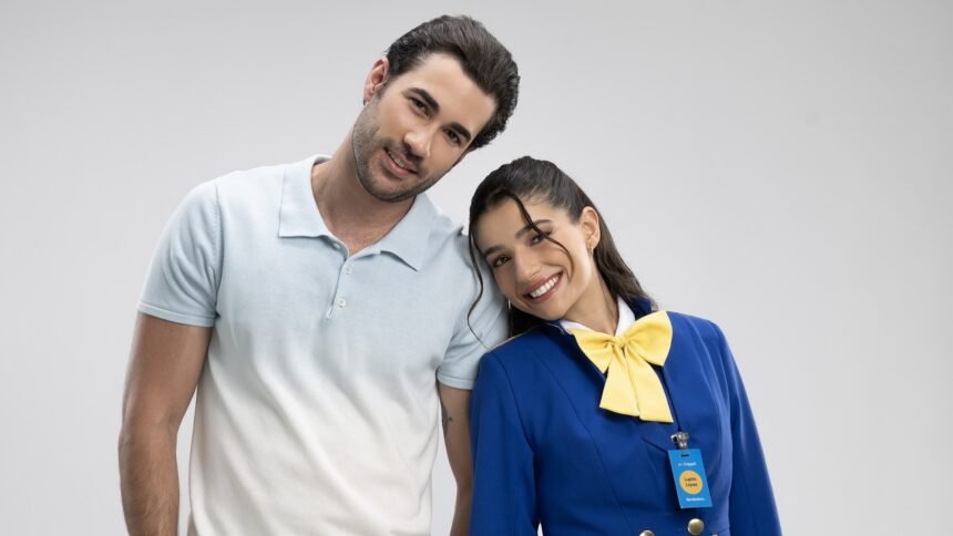 Abril Di Yorio regresa como Lupita en 'La Pícara Soñadora'