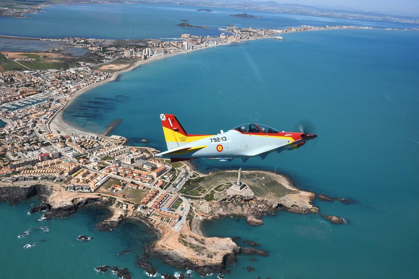 Agricultor de Santiago de la Ribera condenado por vertido al Mar Menor