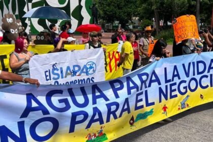 Agua contaminada en Guadalajara: Alerta sobre salud y bienestar en México