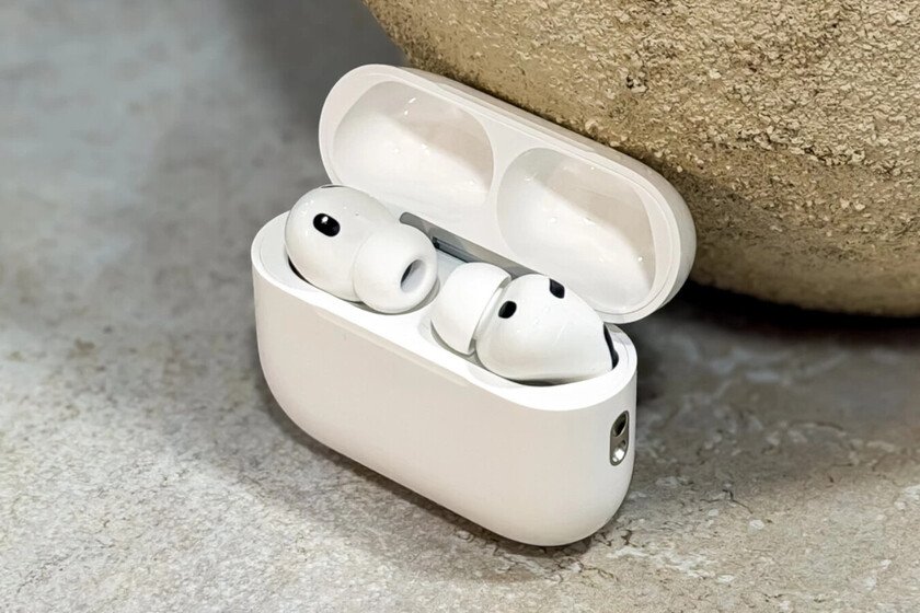 AirPods TWS de Apple a precios de outlet en El Corte Inglés