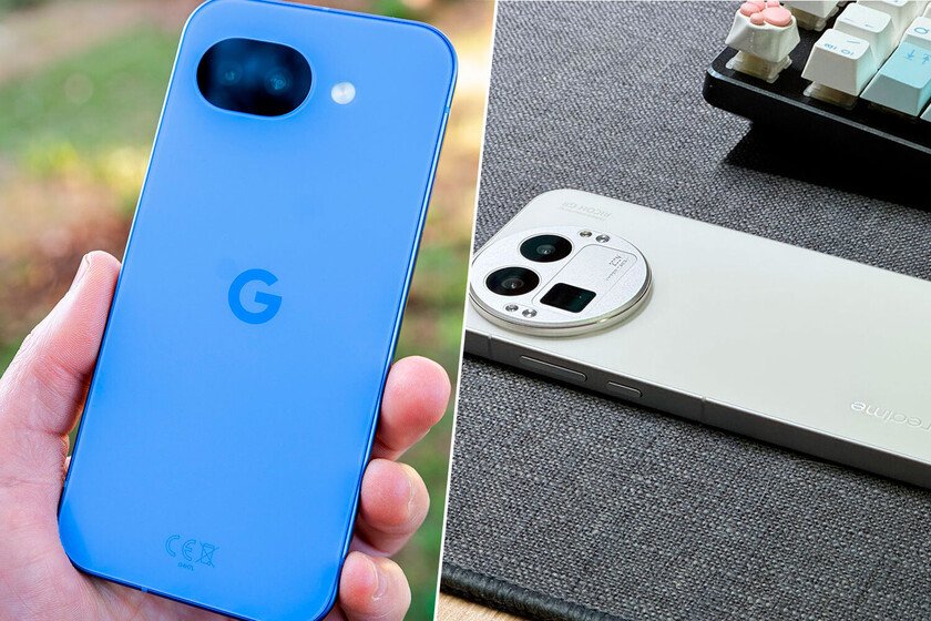 AliExpress revela ofertas imperdibles en móviles de última generación