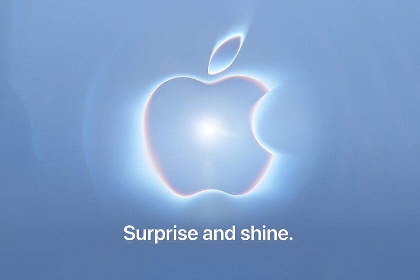 Apple anuncia fecha de la Keynote: novedades y expectativas clave