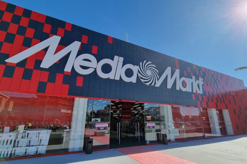 Aprovecha las ofertas en iPhone, AirPods y Apple Watch en MediaMarkt