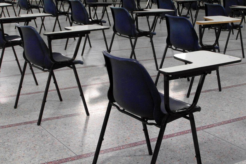 Ascenso de 1.000 funcionarios de la Seguridad Social: solo 27 lo logran