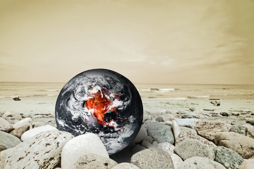 Australia: El país más seguro para huir en tiempos de crisis global