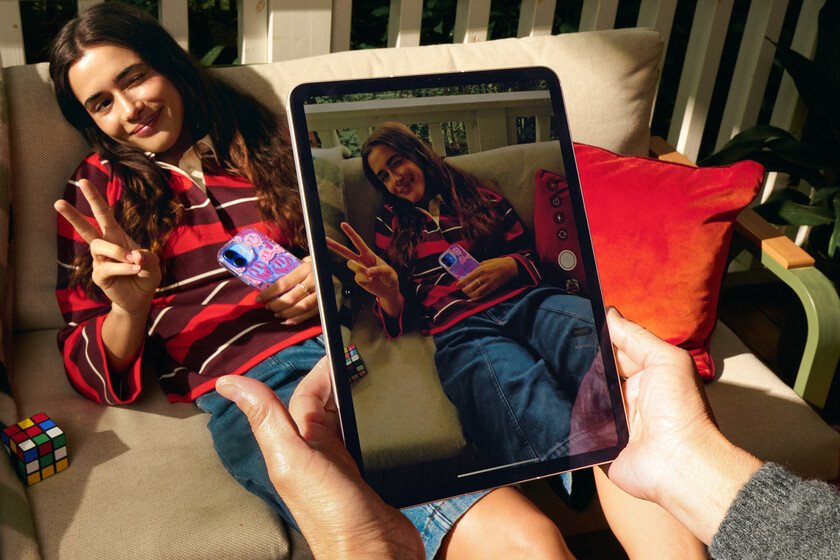 Back Market ofrece iPads y smartphones reacondicionados a precios bajos