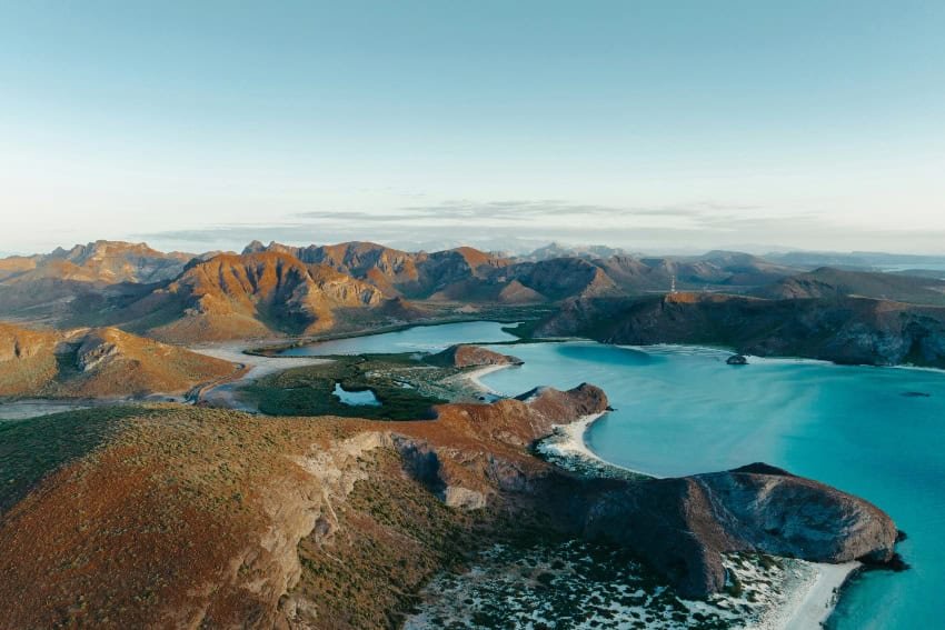 Baja California Sur's 2026 Data: What It Means for You in Mexico