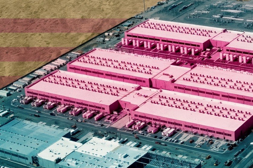 Blackstone obtiene aprobación para centro de datos en Aragón tras evaluación ambiental