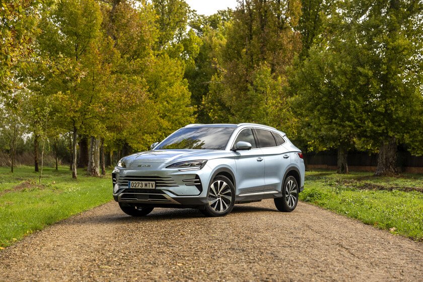BYD supera ventas en China con récord de exportaciones: ¿Qué significa?