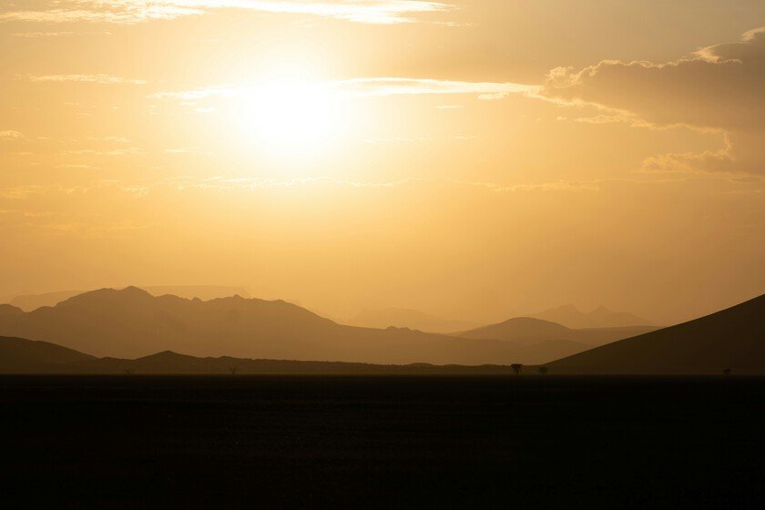 Calcula la sensación térmica: Cómo enfrentar el verano caluroso