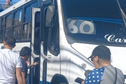 Celaya, Gto.: Comunidad se opone al aumento en el transporte público