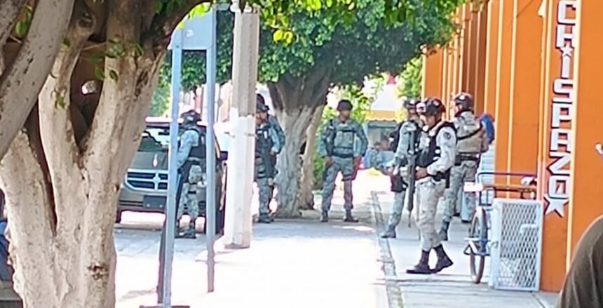 Celaya, Gto.: Decomisan 70 máquinas tragamonedas que afectaban a la comunidad
