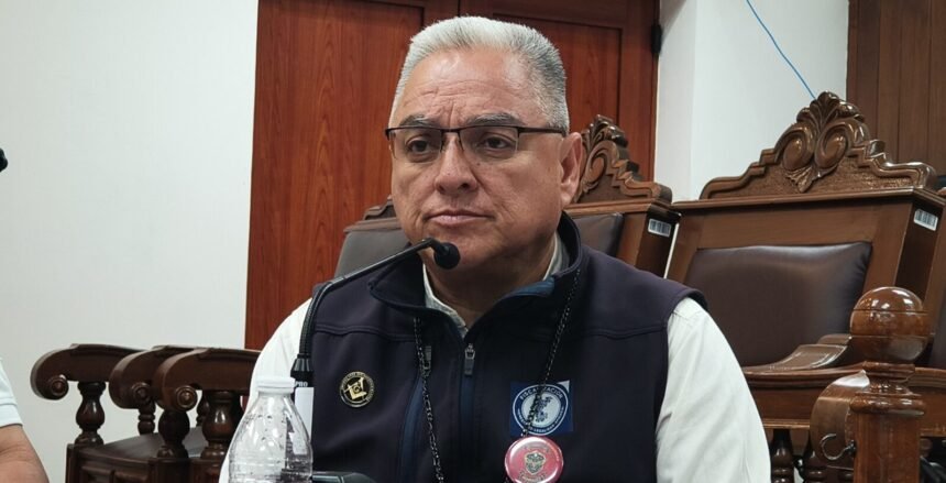 Celaya, Gto.: Dos personas en terapia intensiva por alcohol adulterado