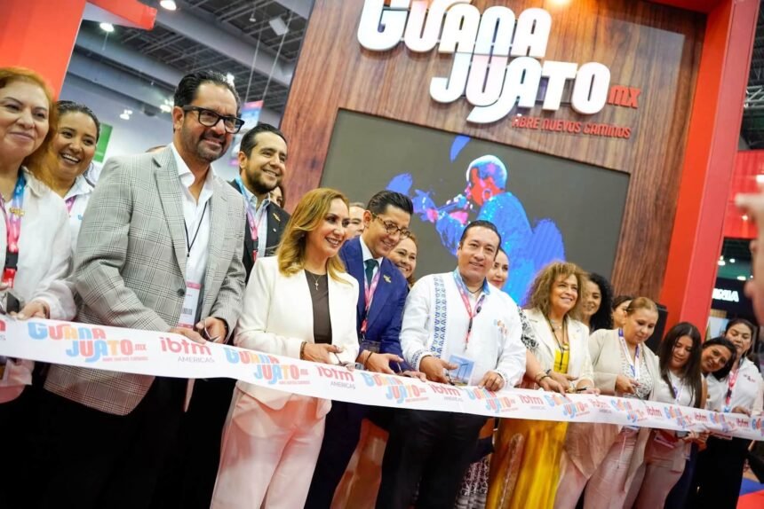 Celaya, Gto.: Ventajas del turismo que benefician a nuestra comunidad