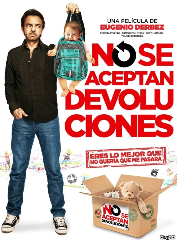Celebra el Día Nacional del Cine Mexicano con las mejores películas