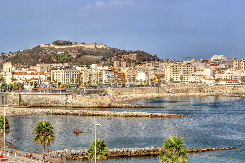 Ceuta: Cómo Felipe II incorporó esta ciudad portuguesa a España