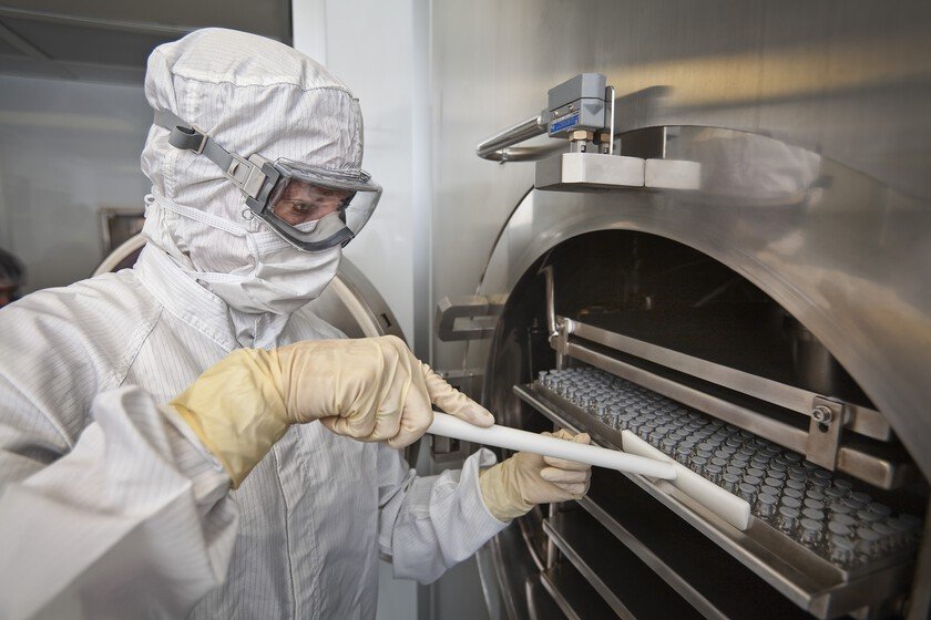 China apuesta por biotecnología, robótica e IA para dominar el mundo