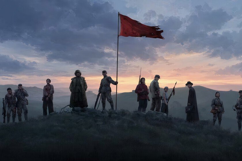 China avanza hacia 'Battlefield' con innovaciones tras 'Dark Souls'