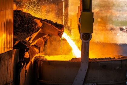 China presenta la aleación que soporta más de 2.400 ºC sin ceder