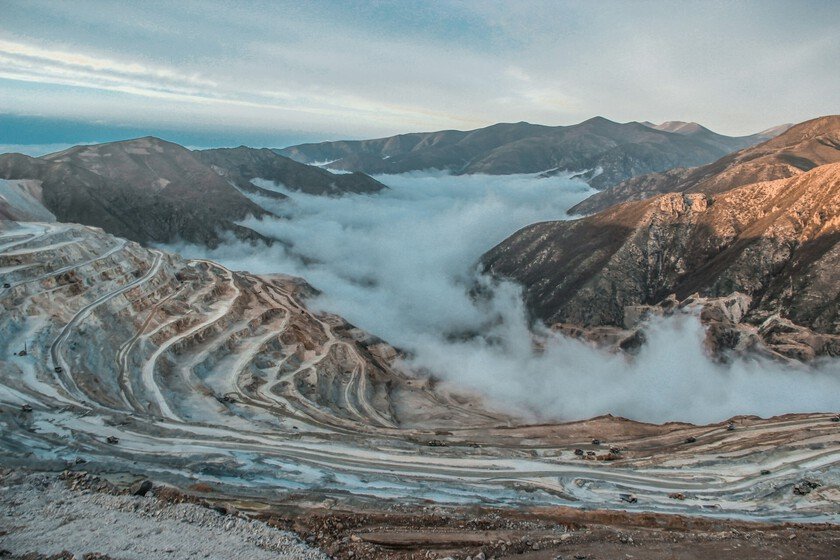 China revitaliza minas de carbón abandonadas para calentar hogares