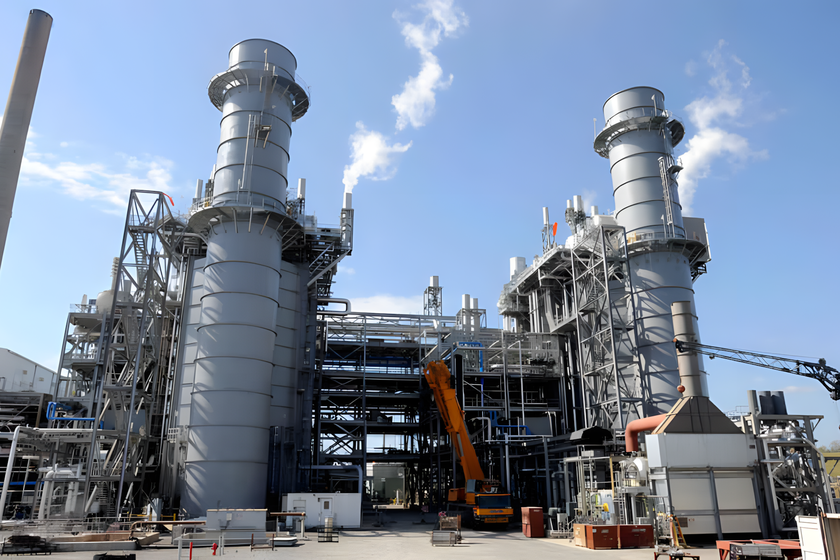 Chipre se posiciona como nuevo proveedor de gas para Europa