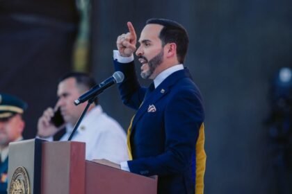 Colombia, en América, inicia un nuevo capítulo con De la Espriella al mando